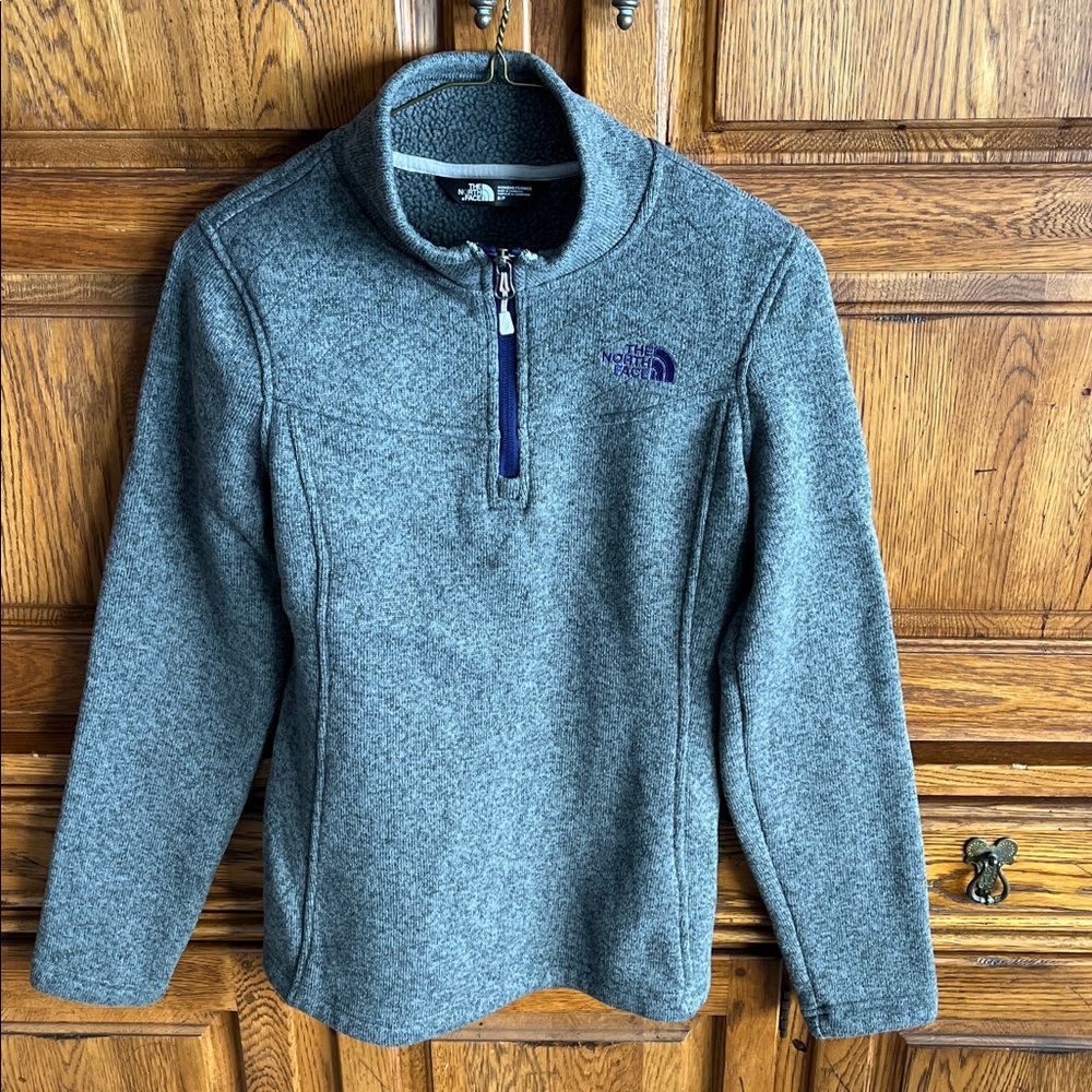 3 Women’s size S THE NORTH FACE Pullovers - Picture 7 of 15
